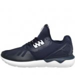 Adidas Originals Mens Tubular Trainers (Red OR Navy)