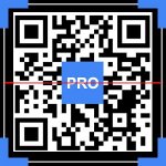 QR & Barcode Scanner PRO now FREE Limited Time
