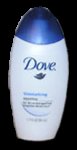 Dove travel size shampoo at Savers, perfect for those weekends away - see 1st post
