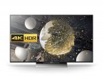 Sony Bravia KD55XD8005 55 inch TV