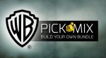 Warner Bros. Bundle (Choose 3 games)