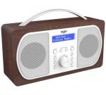 Bush DAB Radio