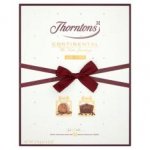 Thorntons Continental Advent Calendar (278g)