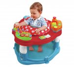 Chad Valley Baby Activity Saucer