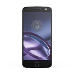 Motorola Moto Z with Free JBL Speaker Mod and Case with code stack