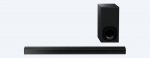 Sony HT-CT180 100W 2.1ch Soundbar with Bluetooth® technology in-store