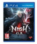PS4] Nioh - £26.30 Delivered - Amazon. fr