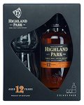 Highland Park whisky gift set lightning deal