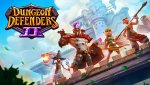 Dungeon Defenders II available from 20th June for free on XB1, PS4 & PC