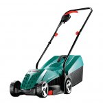 Bosch Rotak 32 Lawnmower £43.99 delivered, 2yr warranty