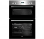 Logik Integrated Double oven