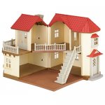 Sylvanian Families Beechwood House