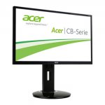 Acer CB240HYK Pro 4K2K UHD IPS 24inch Monitor