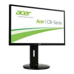 Acer CB240HYK Pro 4K2K UHD IPS 24inch Monitor (+£4.79/£11.50 delivery) @ Scan £199.99