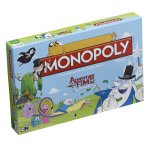 Adventure Time Monopoly (With Code WELOVEDADS)