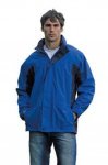 Regatta Stance Mens Waterproof Breathable Isotex Walking Hiking Jacket Blue S £7.99 @ eBay portstewart-clothing-company