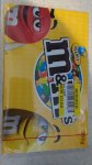 M&M's peanut 365g box