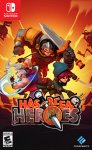 Has-Been Heroes (Nintendo Switch) Code