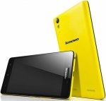 Lenovo Lemon K3 Black Dual sim