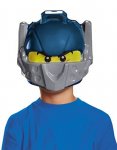 Lego Nexo Knights Lego Play Mask Amazon Add On (Few More On The Cheap Too)