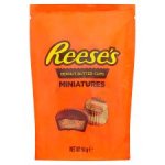 Reese's minis, buy two in Tesco and get £1.50 cashback via COS