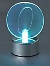 Alphabet LED's