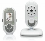 Motorola MBP621 Video Baby Monitor