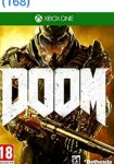 Doom Xbox 1