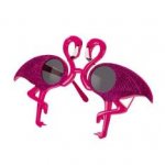 Stunning Flamingo Sunglasses £2.00 Del with code @ The Works (also Cocktail Fish Bowl Set Del / Flamingo LED lights £6 Del)