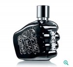 Diesel 'Only The Brave Tattoo' eau de toilette 125 ml