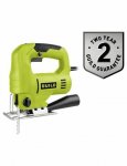 Guild Variable Speed Jigsaw - 550W
