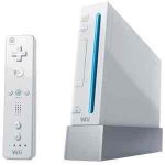 Nintendo Wii (Used) on Music Magpie with 12m Warranty (£24.99 in black)