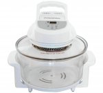 15 Litre Digital Halogen Oven