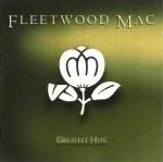 Fleetwood Mac Greatest Hits vinyl