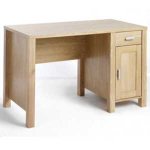 Oak Desk £159.99 Now £59.99 @ Groupon Free Delivery