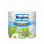 Hotdealers favourite Regina scented Toilet Rolls 4 roll pack