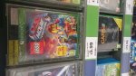 The Lego Movie Videogame Xbox One