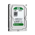 WD 3TB Green