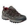 GARSDALE LOW JUNIOR TRAIL SHOES - BLACK GRANITE £9.95 from £40 various sizes @ regattaoutlet