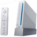 Nintendo Wii Console Pre-Owned