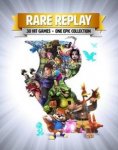 Xbox One Rare Replay and more - FREE - Microsoft