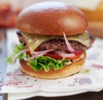 Free burger every Monday at Prime Burger London Euston and St. Pancras for email subscribers
