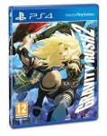Gravity Rush 2 (PS4) £26.33 Delivered @ Amazon. fr