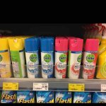 Dettol all in one spray