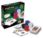 ProPoker 120 Chip Poker Starter Set