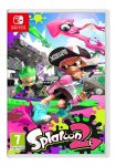 Splatoon 2 £39.85 (Nintendo Switch) @ Simplygames with code SPLATOON5OFF