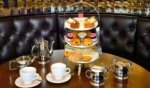 Afternoon Tea for Two at Patisserie Valerie - Nationwide - £9.50pp