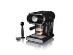 LIDL: Ernesto Coffee/Espresso Machine £49.99