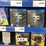 Doom and Dishonored 2
