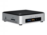 Intel Nuc i3 6100U NUC6i3SYK Barebone PC